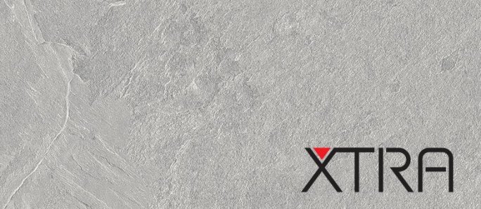 Laminatbordplade med stenstruktur