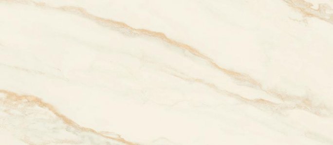 Cremefarvet marmor laminatbordplade