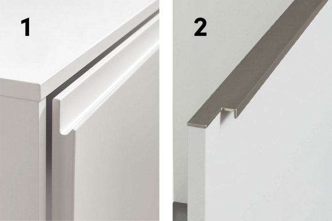 Pleje og vedligeholde af PLUS-linjen