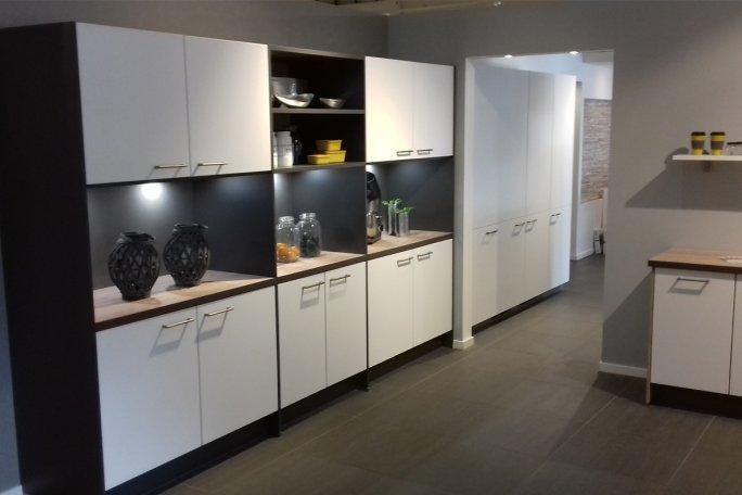 Hillerød – Fashion, Alpine White