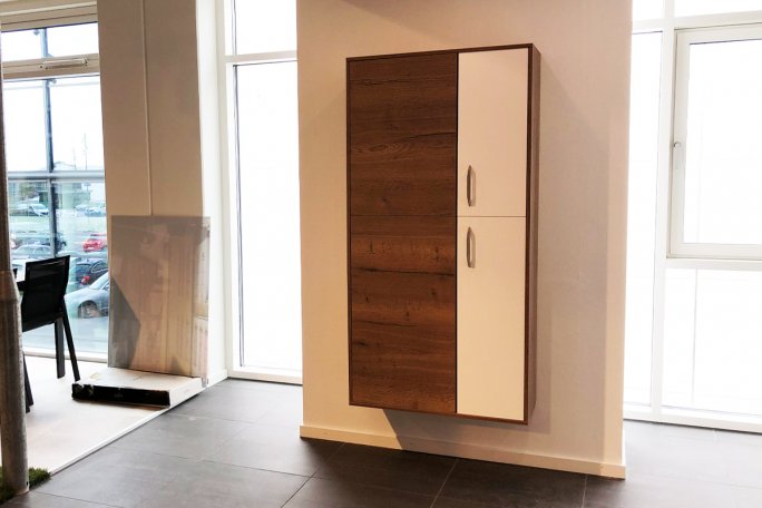 Udstilling til salg i Vordingborg Køkkenet Glostrup