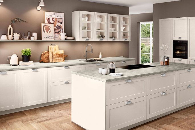 Fyldningslåger fra Nordic køkken-serien