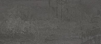 Bordplade til køkkenet i 378 black sort concrete sten look