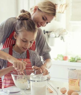 Kunder der køber køkken i boligforening