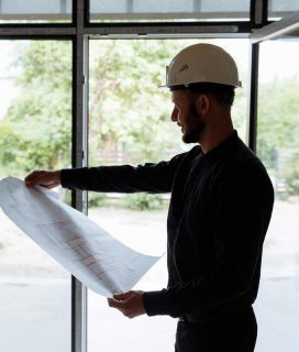 Nyt køkken som snedker entrepenør eller privat udlejer