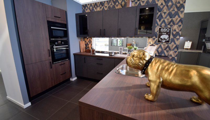 oplev vores lækre køkkener