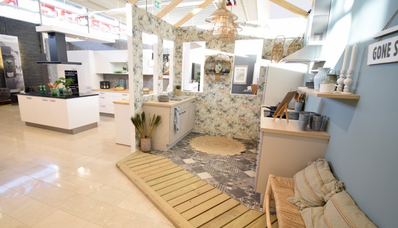 Book et gratis og uforpligtende designforslag