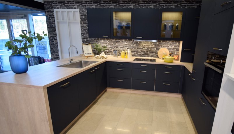 Velkommen til Vordingborg Køkkenet Vejle