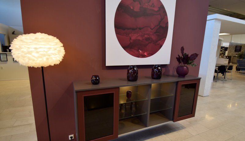 Vi hjælper dig med at gøre din køkkendrøm til virkelighed