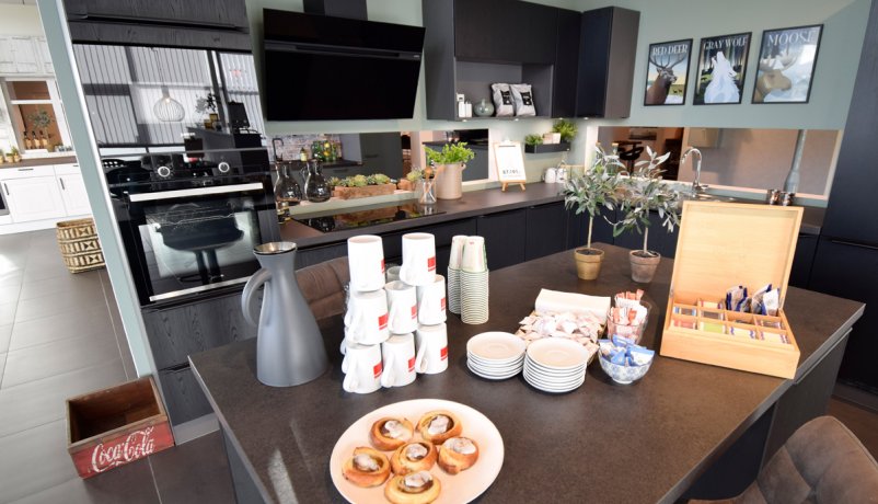 Velkommen til Vordingborg Køkkenet Viborg