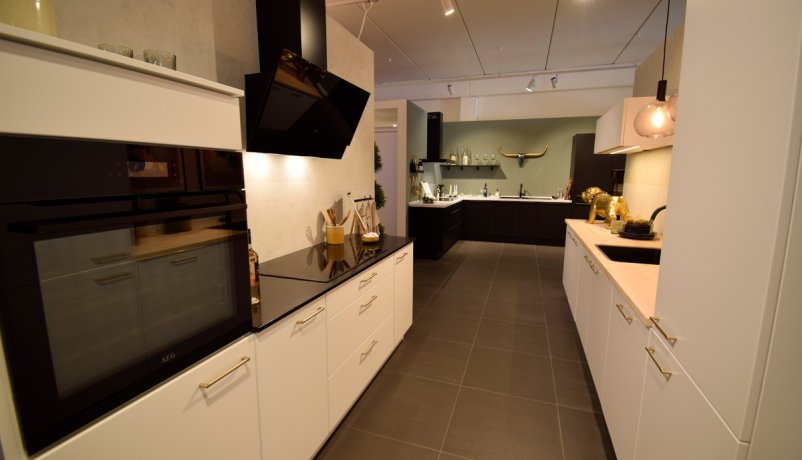 Kom og oplev en masse flotte udstillinger