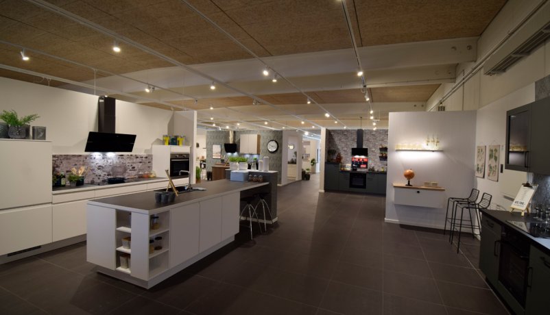 Vordingborg Køkkenet Aarhus Tilst