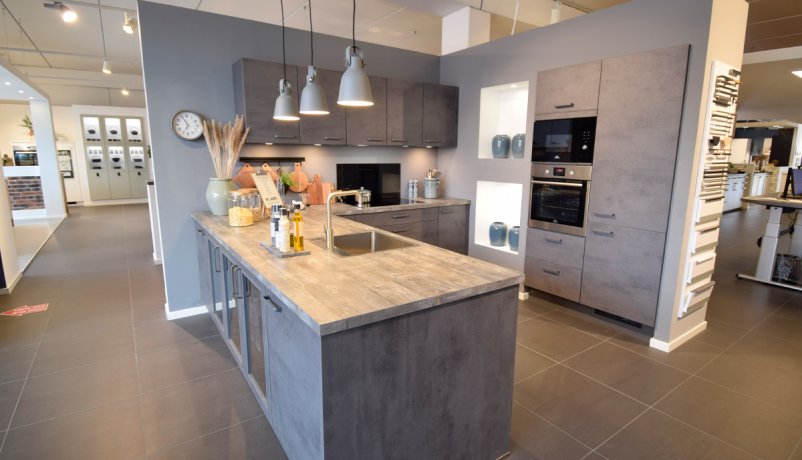 Velkommen til Vordingborg Køkkenet Horsens