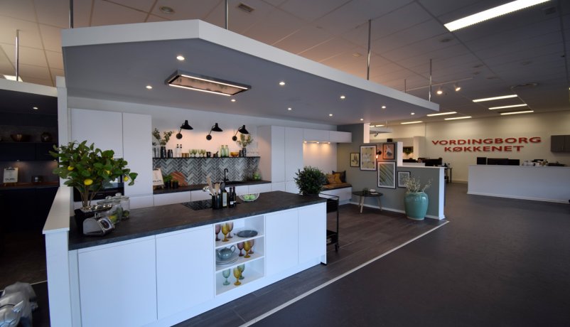 Velkommen til Vordingborg Køkkenet Randers