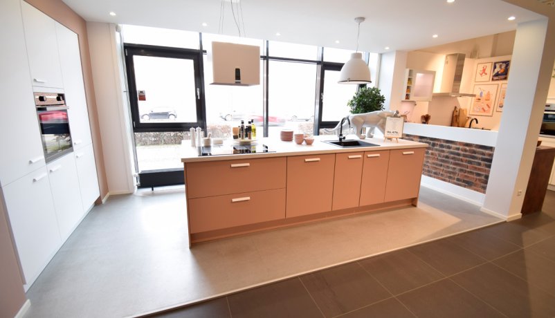 Drømmer du også om et lækkert køkken