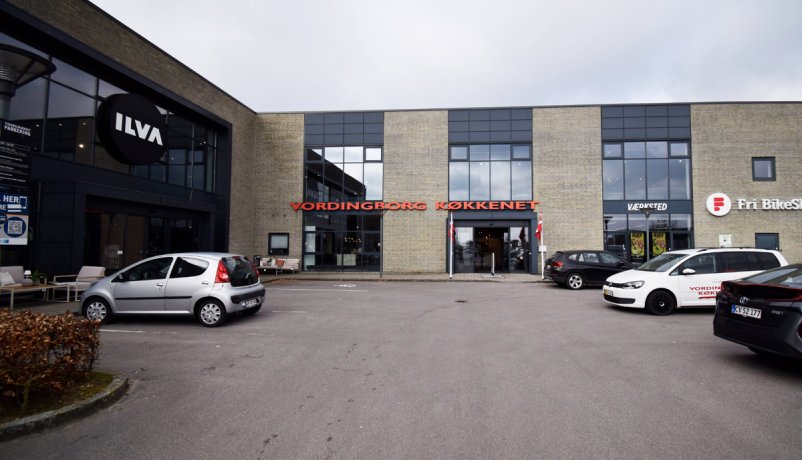 Vordingborg Køkkenet Horsens