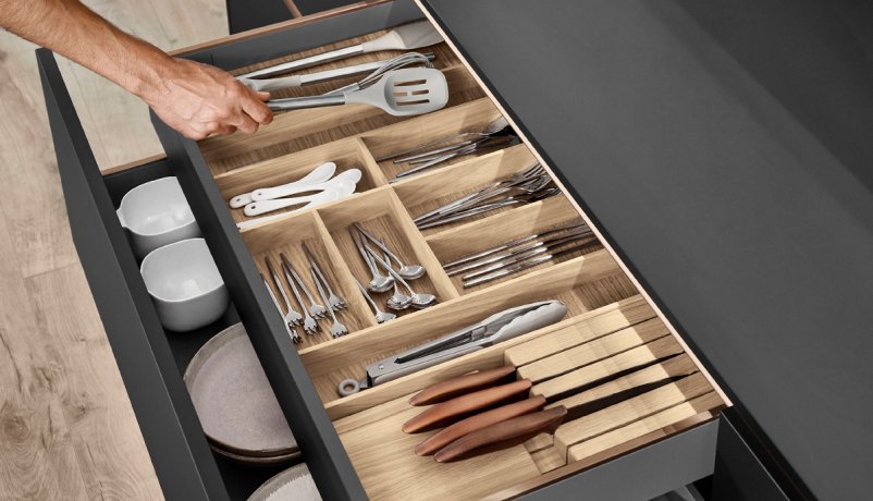 lækre skuffer to i en