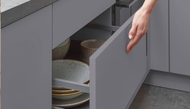 find den skuffe der lige passer dig