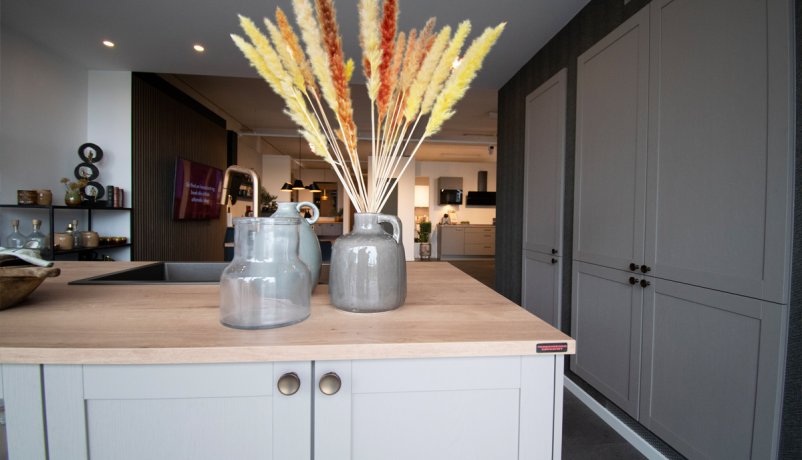 Oplev vores showroom i Rønne