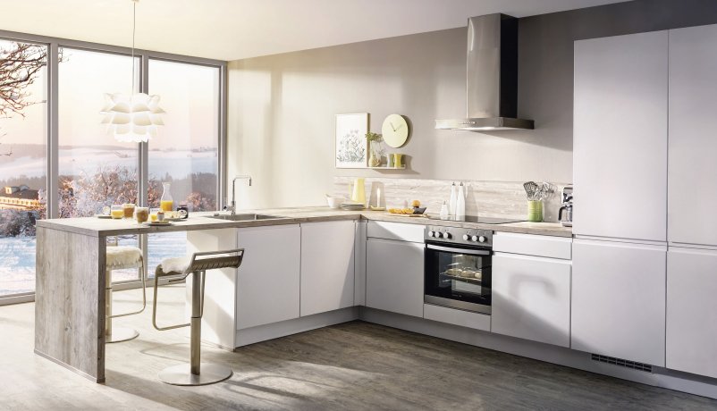 En masse tilbehør til dit køkken fra Vordingborg Køkkenet