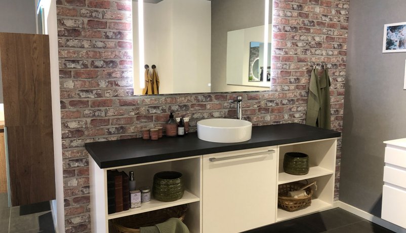 Hillerød – Touch, Ivory