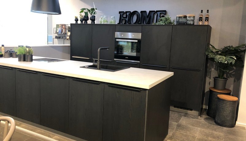 Glostrup – Plan, 168 Sort Ask