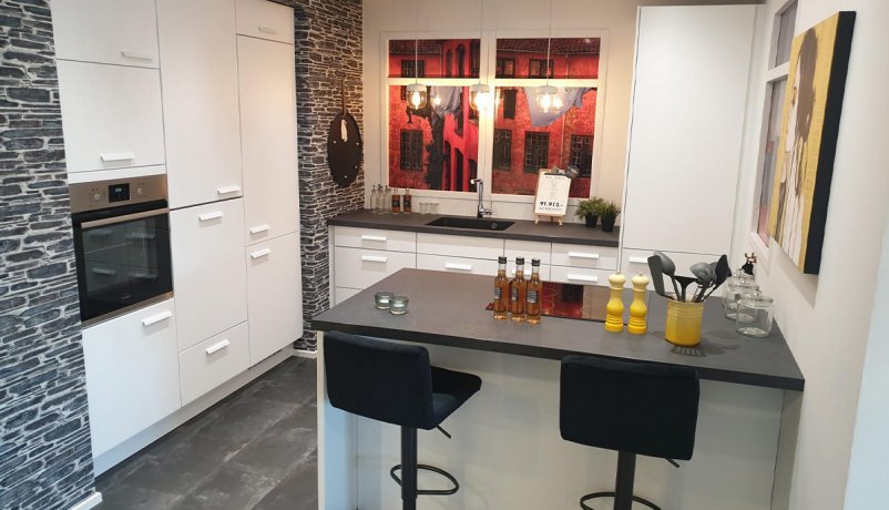 Aalborg – Fashion, Alpine White