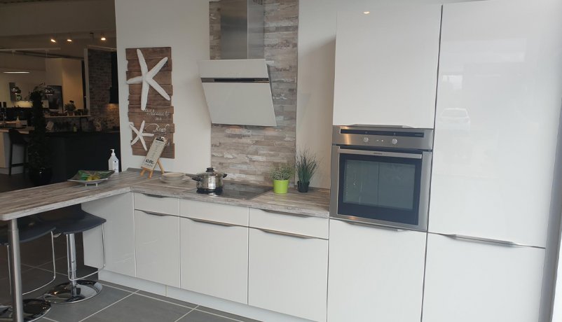 Kastrup – Flash, Satin Grey