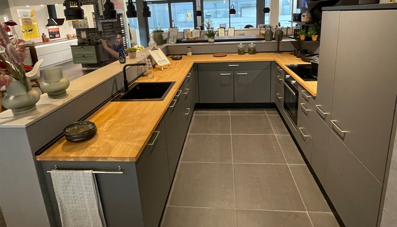 Lyngby – Touch, Slate Grey