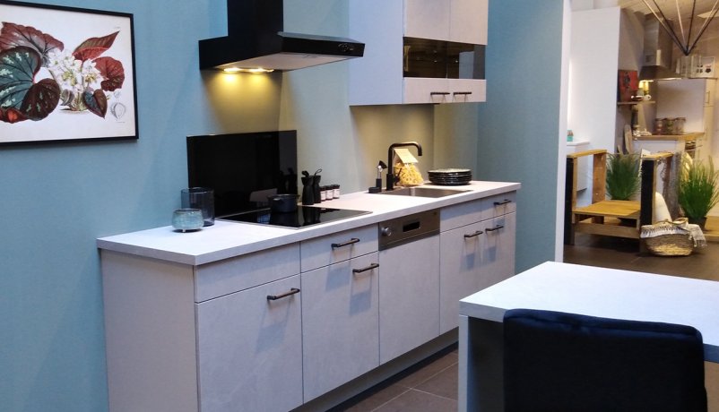 Kolding – StoneArt, Slate Stone Grey