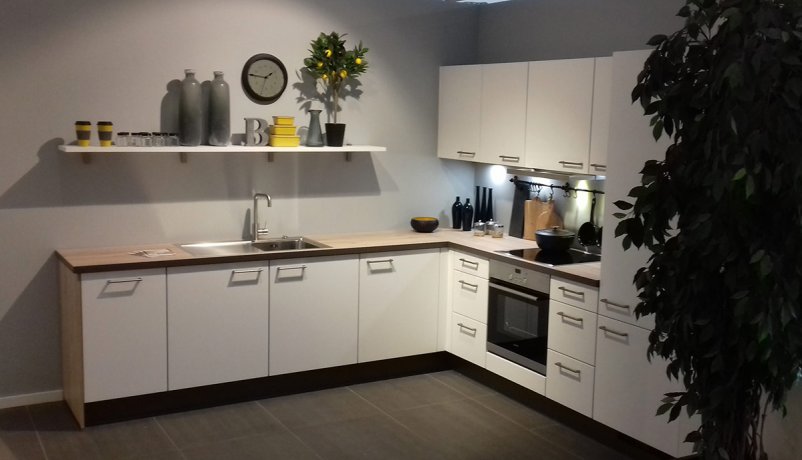 Hillerød – Fashion, Alpine White 