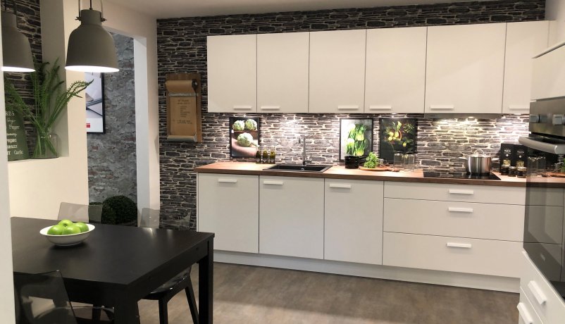 Viby J. – Fashion, Alpine White