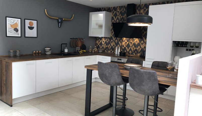 Vejle – Fashion, Alpine White