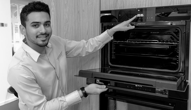 Vordingborg Køkkenet udvider med mange salgstalenter