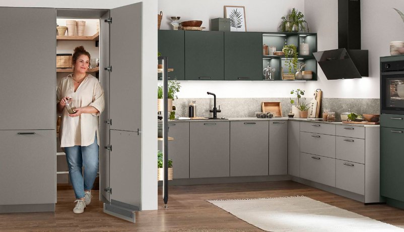 Se de skjulte fordele ved et PLUS køkken