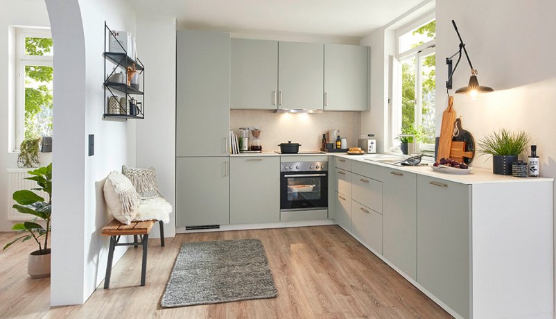 Kom og oplev vores Senso-serie 