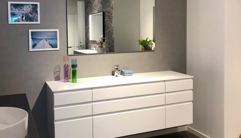 Hillerød – Inline, Alpine White