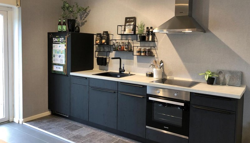 Aalborg – Plan, Sort Eg