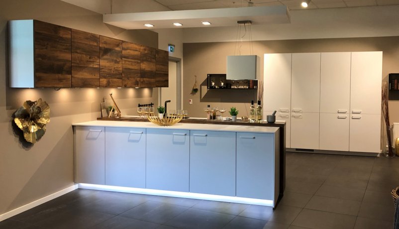 Glostrup – Touch, Alpine White XL