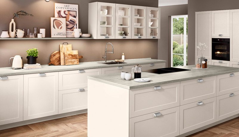 Fyldningslåger fra Nordic køkken-serien