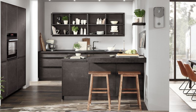 Gratis opmåling og designforslag hos Vordingborg Køkkenet